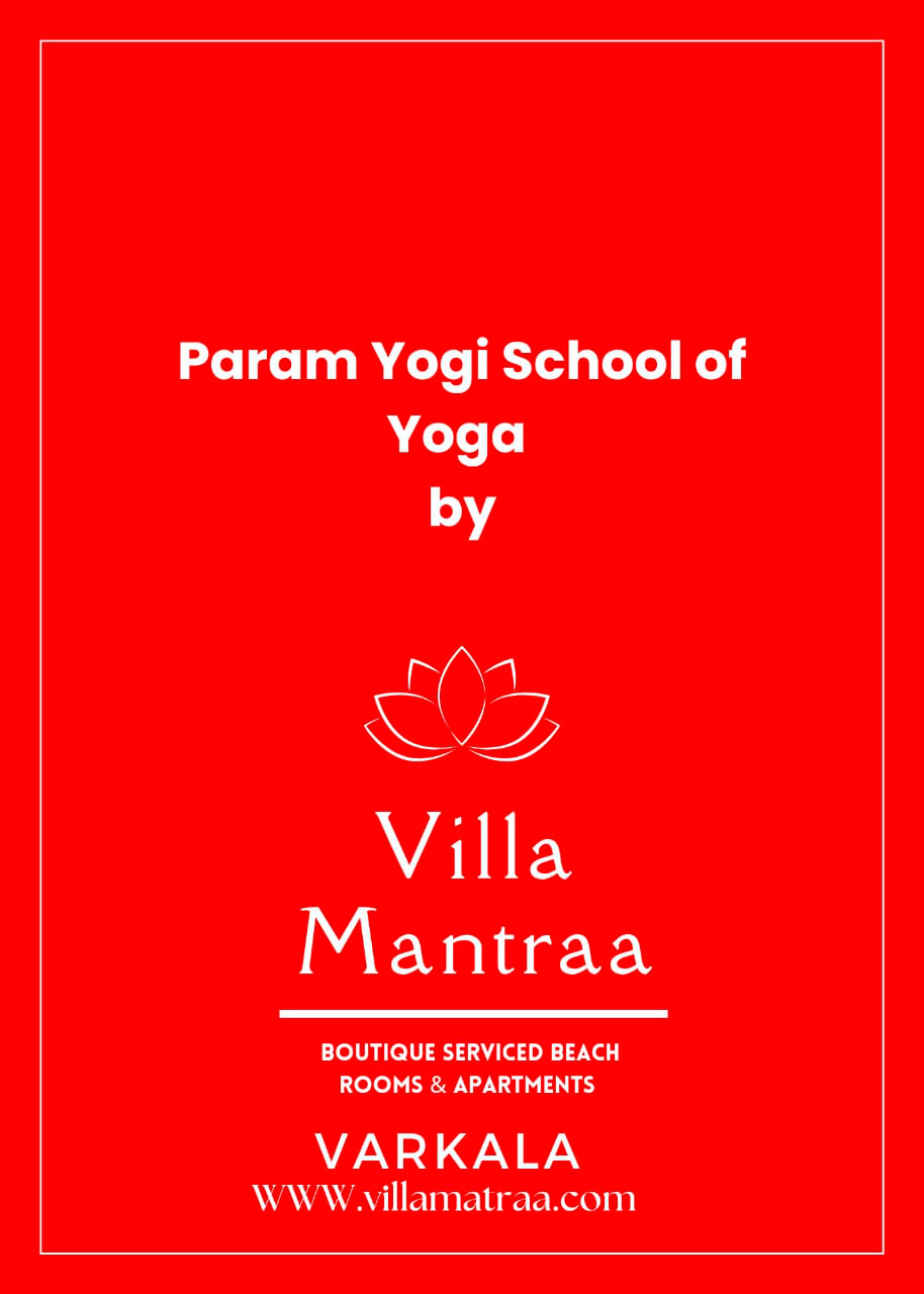 Villa Mantraa Resort Logo